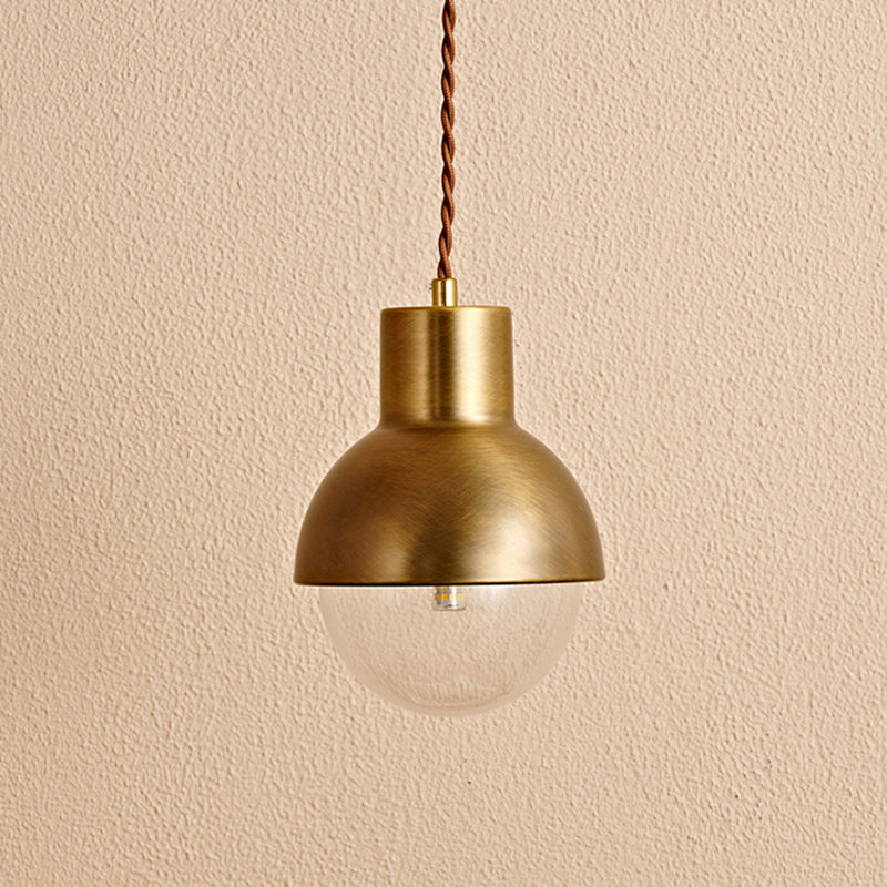 Dover Pendant Light