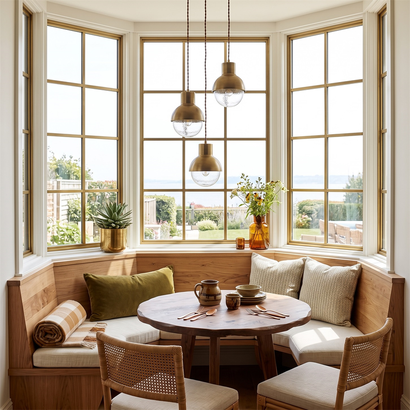 Dover Pendant Light