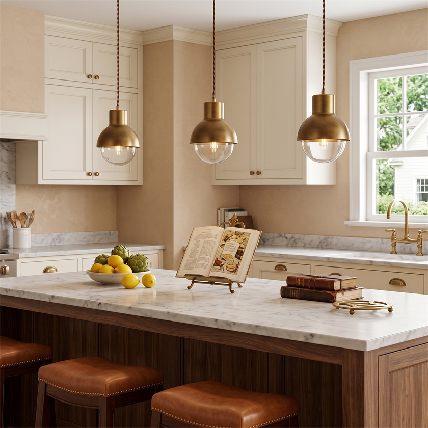 Dover Pendant Light
