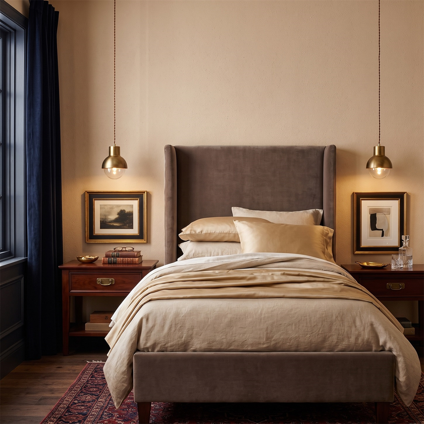 Dover Pendant Light