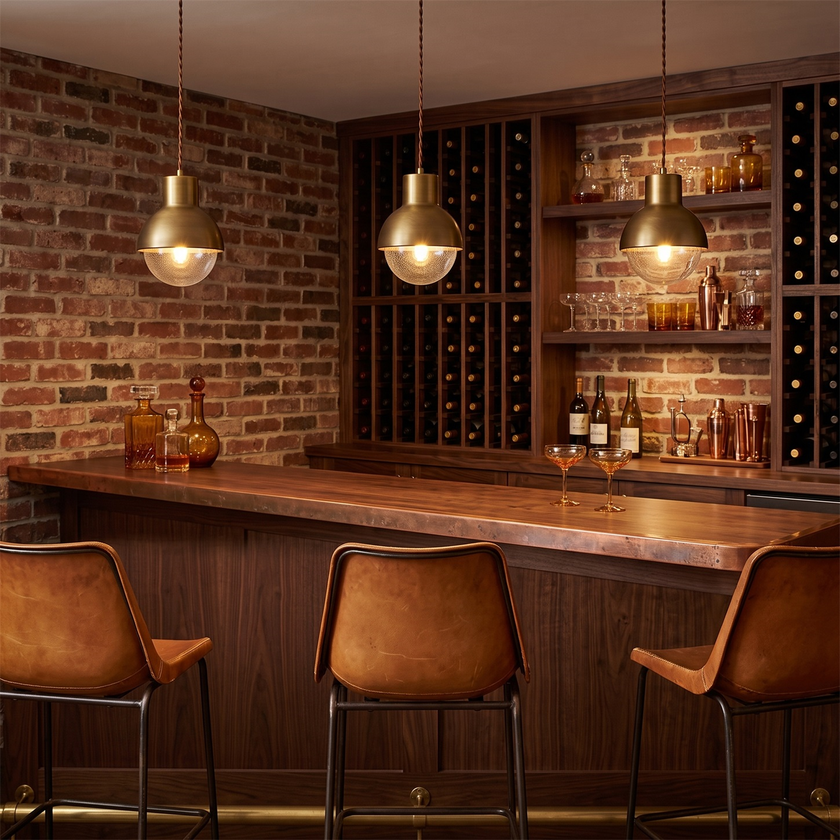 Dover Pendant Light