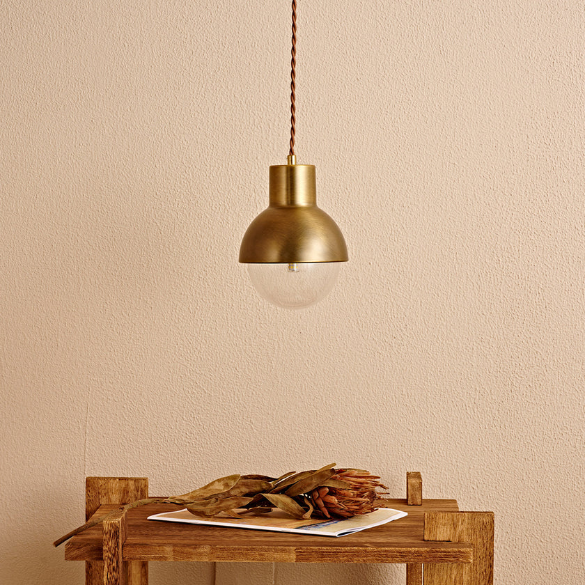Dover Pendant Light