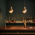 Dover Pendant Light