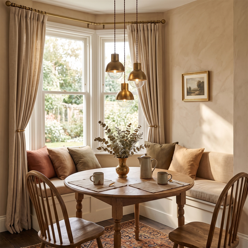 Dover Pendant Light