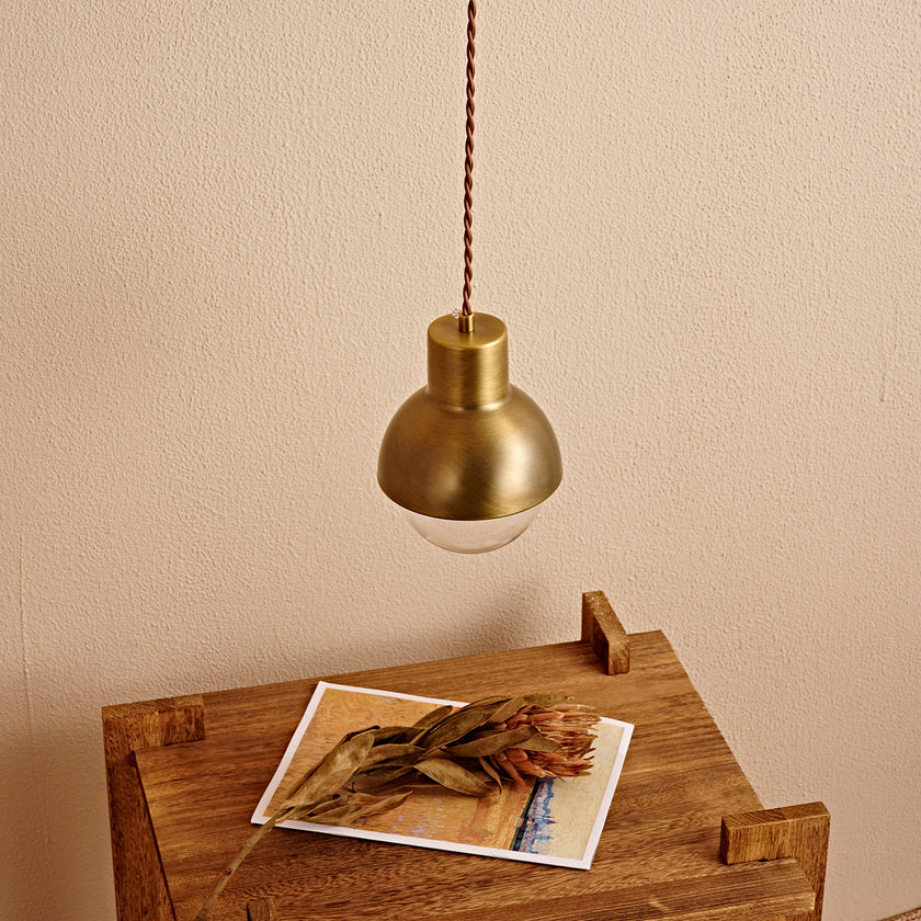 Dover Pendant Light
