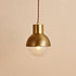 Dover Pendant Light