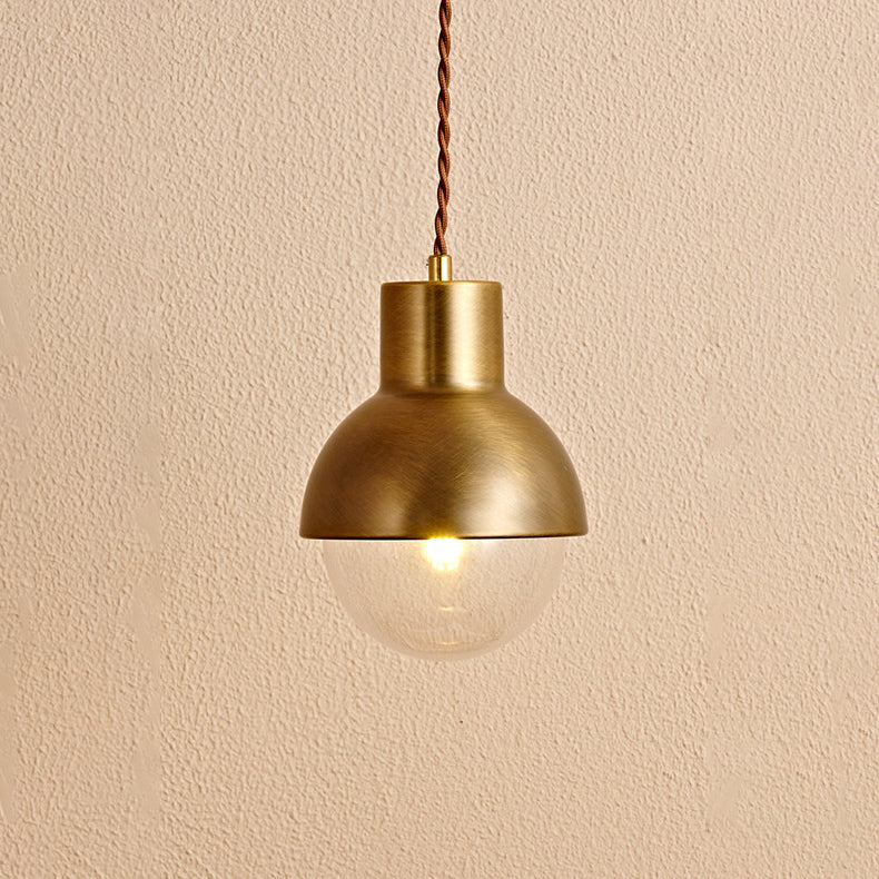 Dover Pendant Light