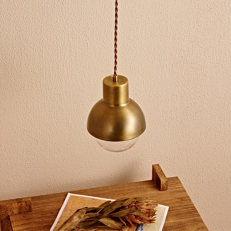 Dover Pendant Light