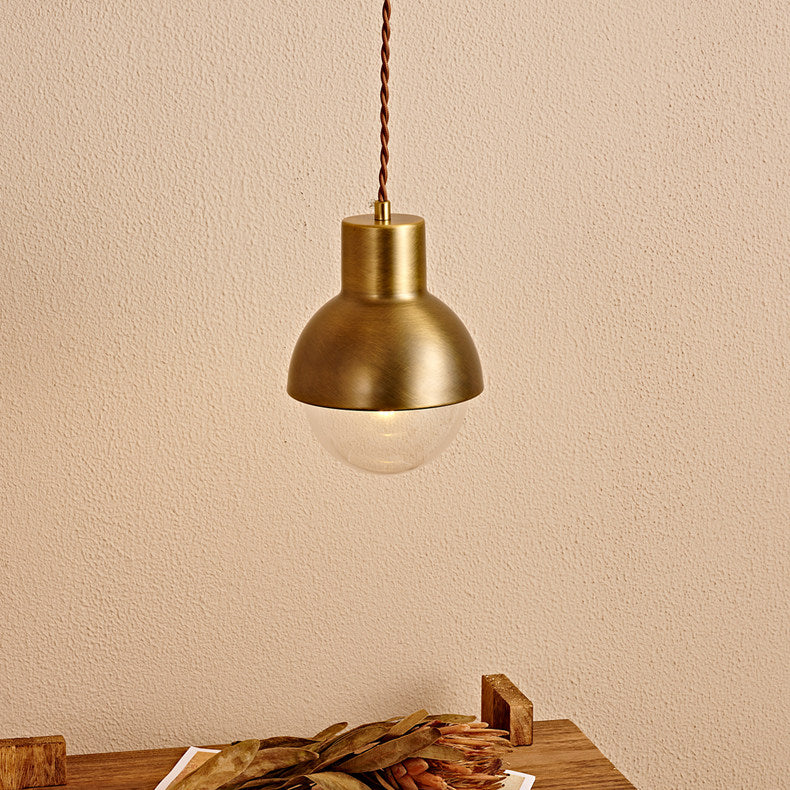Dover Pendant Light