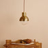 Dover Pendant Light