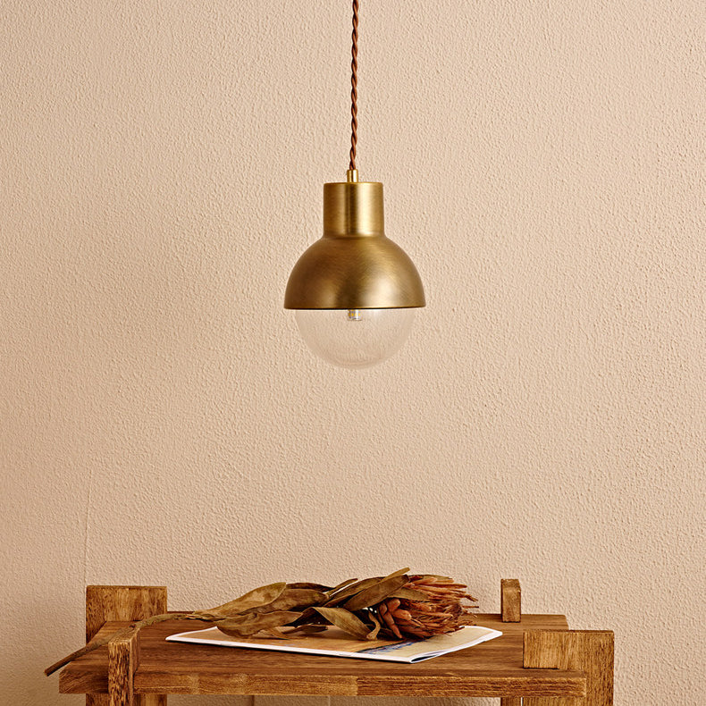 Dover Pendant Light