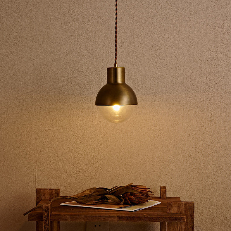Dover Pendant Light