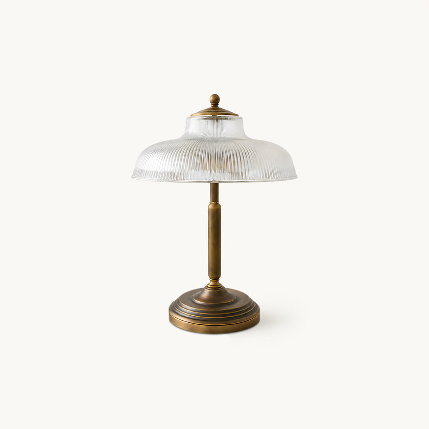Draenei Table Lamp
