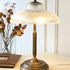 Draenei Table Lamp