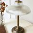 Draenei Table Lamp