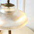 Draenei Table Lamp