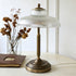 Draenei Table Lamp