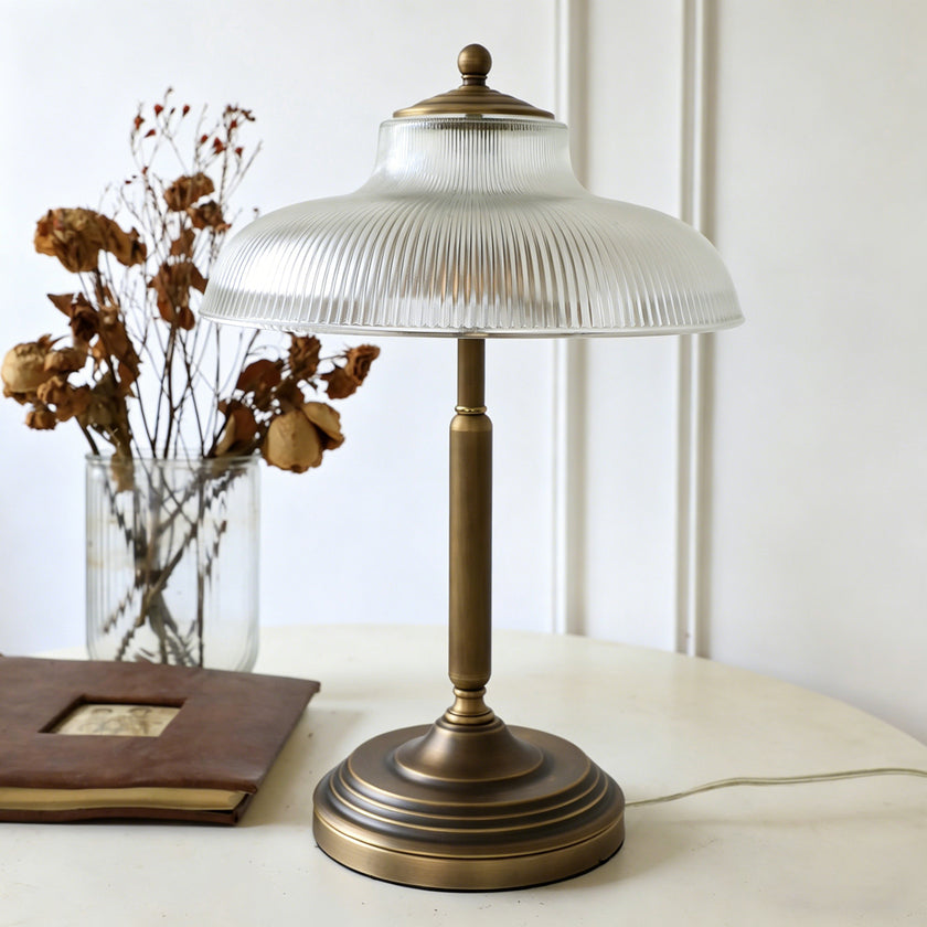 Draenei Table Lamp