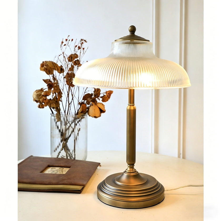 Draenei Table Lamp