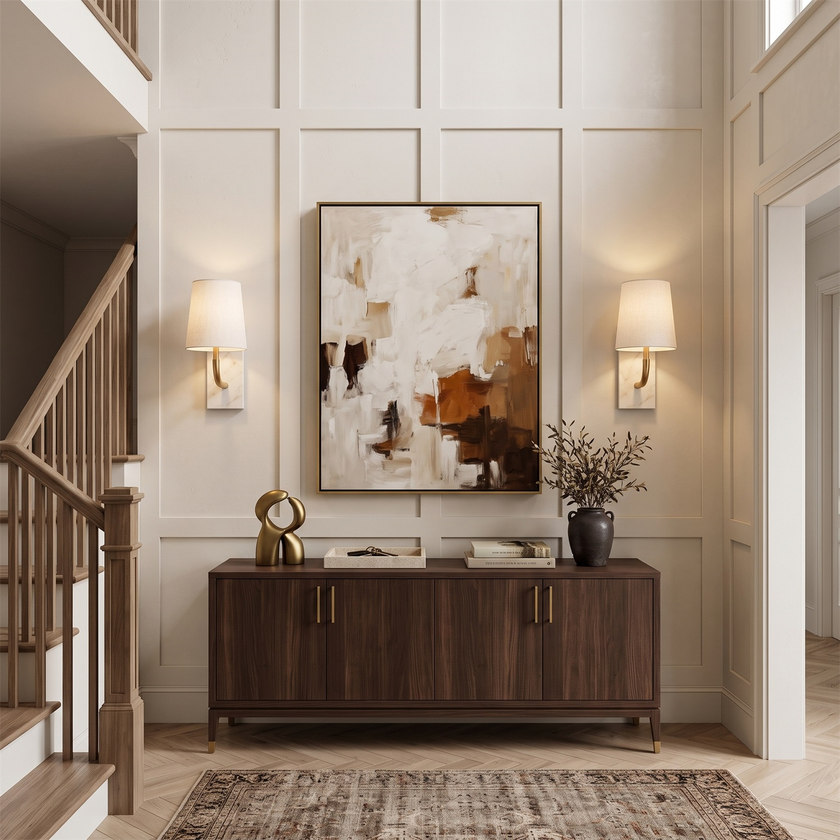 Drayton Wall Sconce