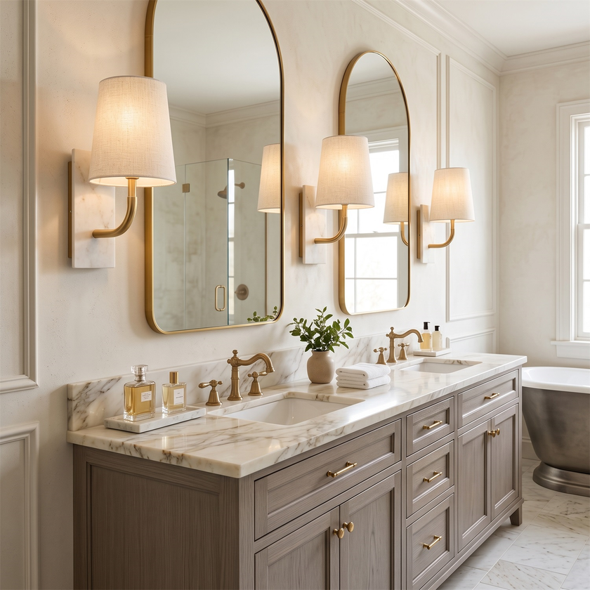 Drayton Wall Sconce