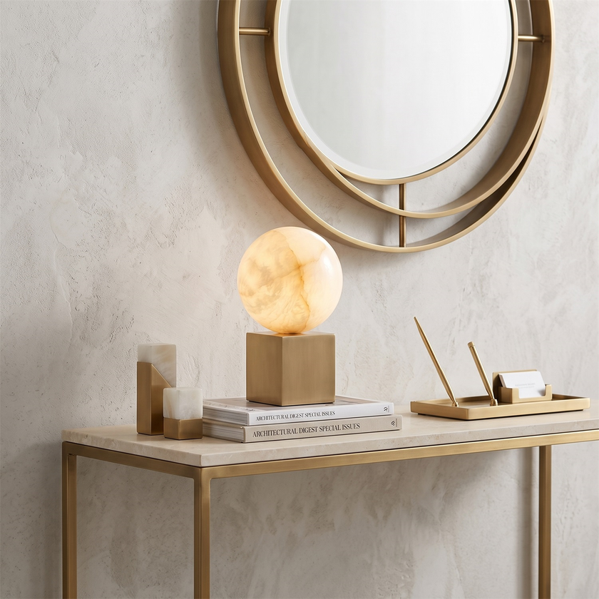Dunstan Table Lamp