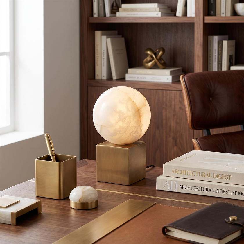 Dunstan Table Lamp