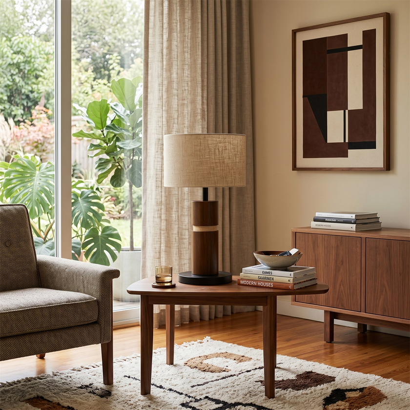 Duostela Table Lamp