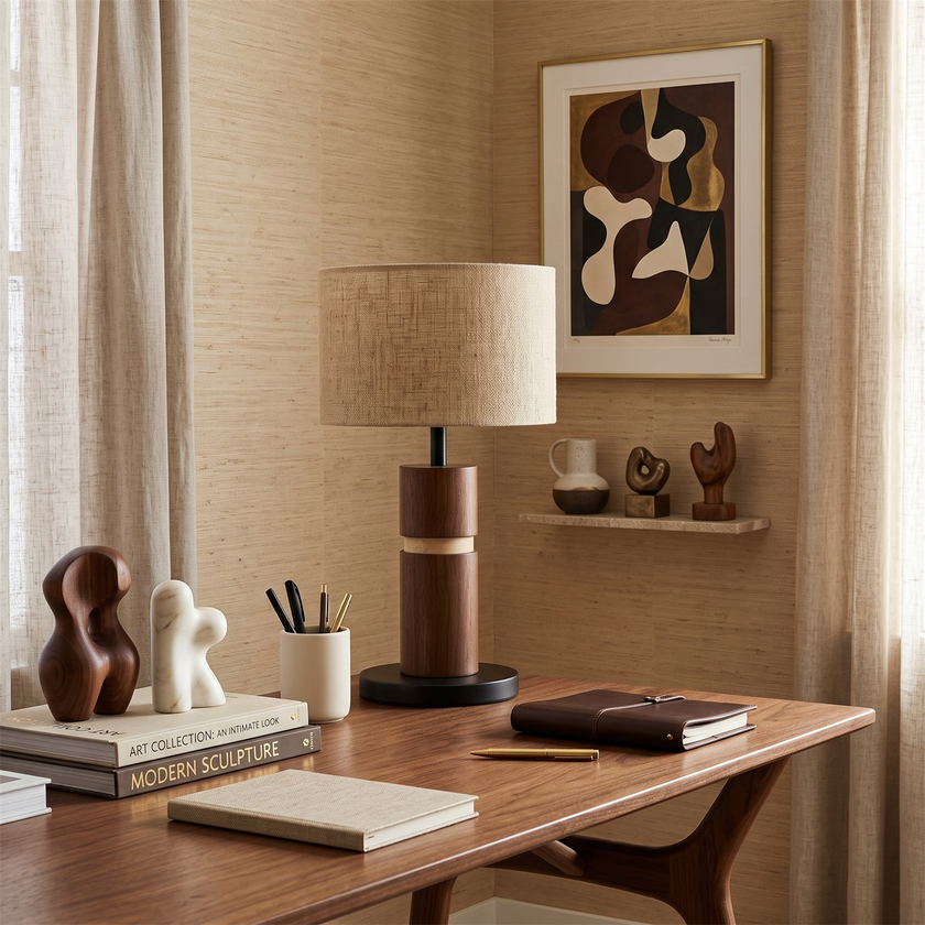 Duostela Table Lamp