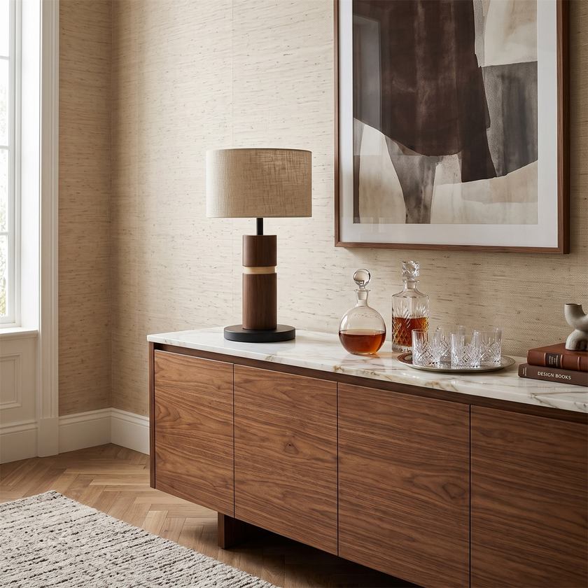Duostela Table Lamp