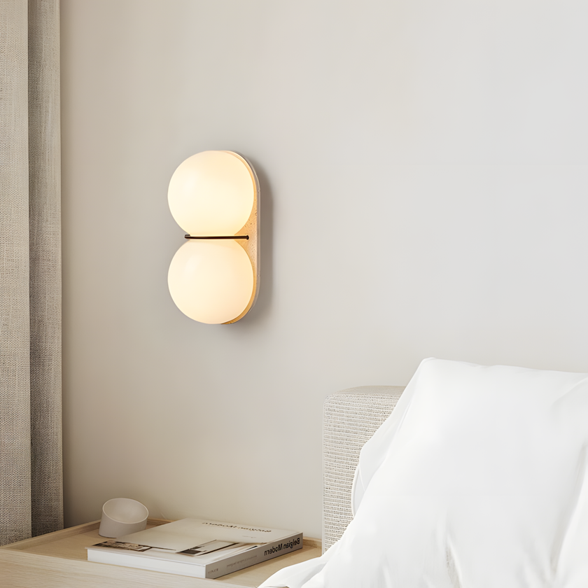 Duovelle Wall Sconce