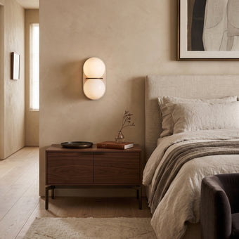 Duovelle Wall Sconce