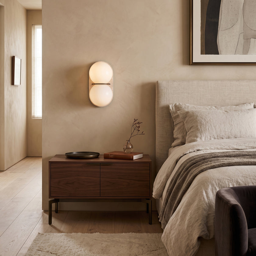 Duovelle Wall Sconce