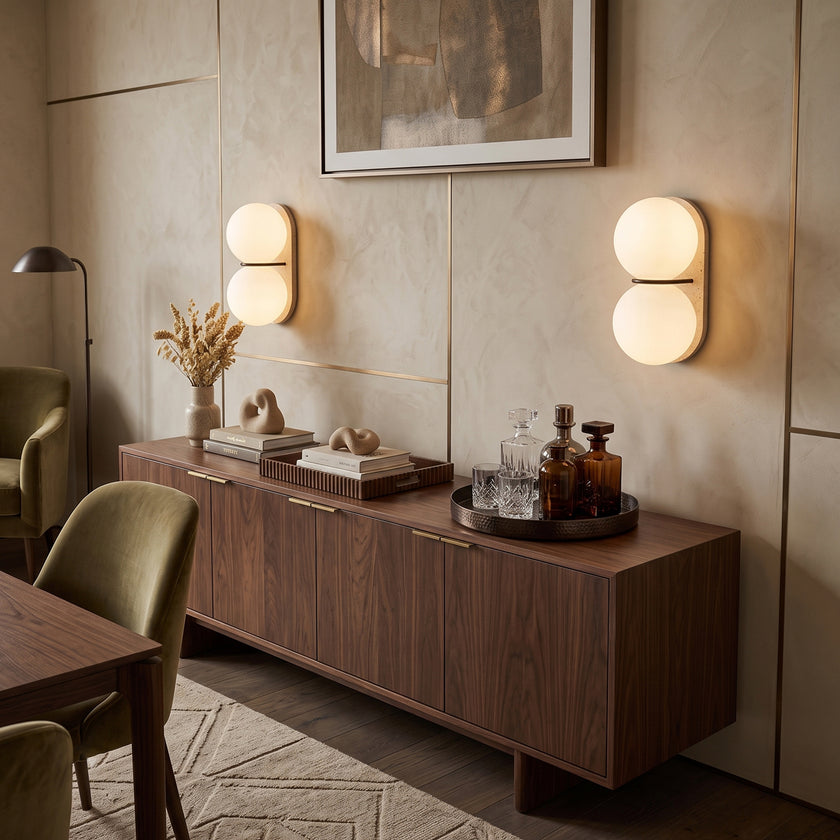 Duovelle Wall Sconce