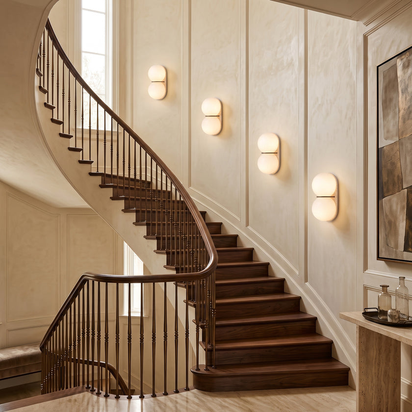 Duovelle Wall Sconce