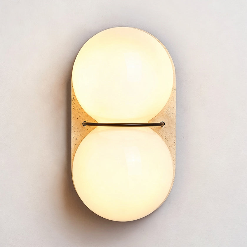 Duovelle Wall Sconce