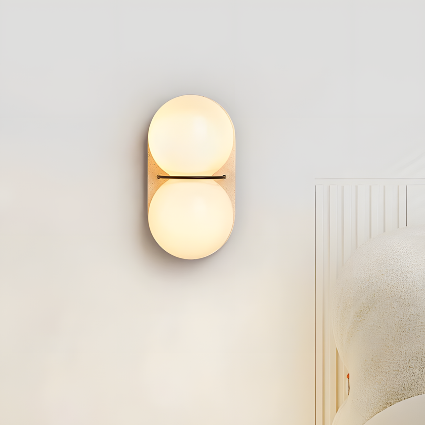 Duovelle Wall Sconce