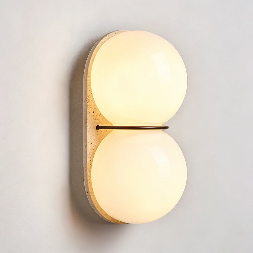 Duovelle Wall Sconce