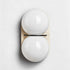 Duovelle Wall Sconce