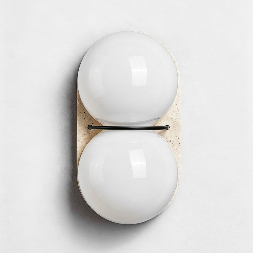 Duovelle Wall Sconce