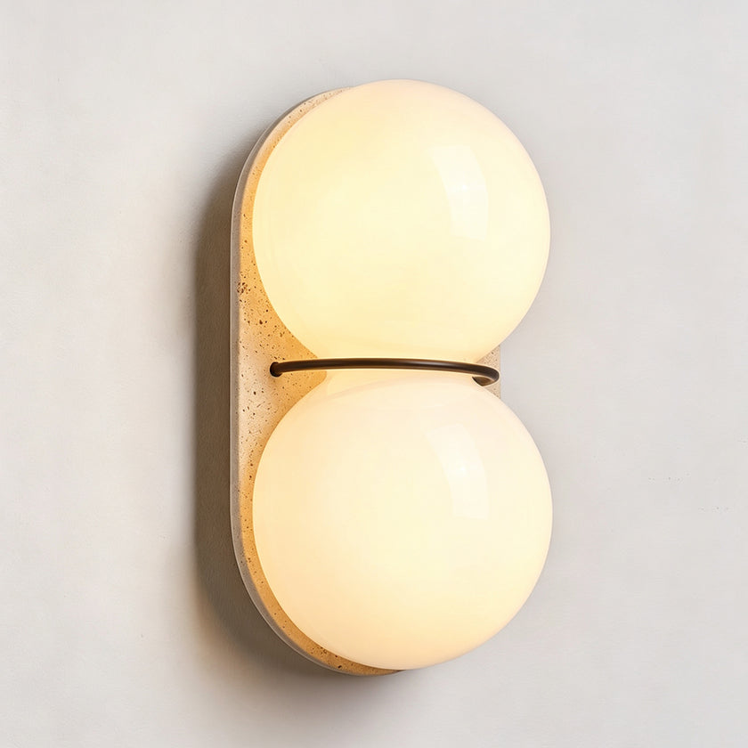 Duovelle Wall Sconce