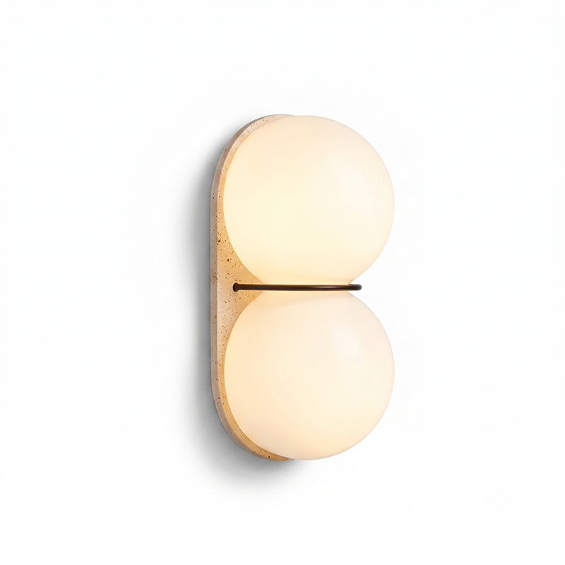 Duovelle Wall Sconce