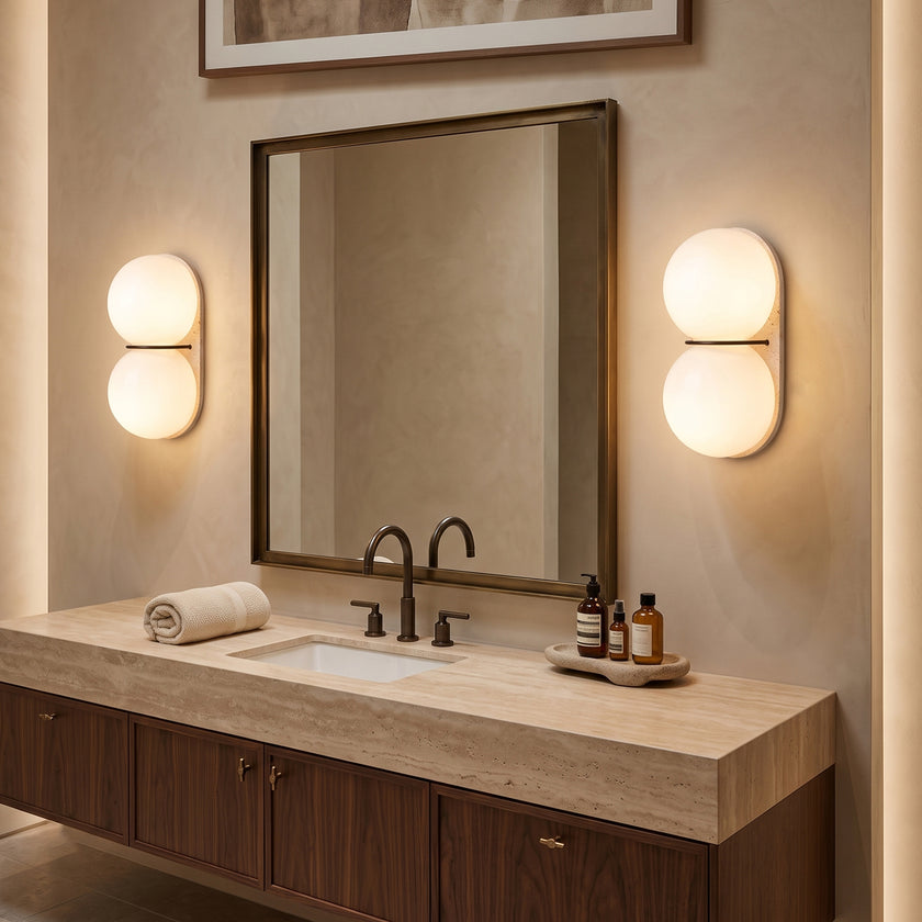 Duovelle Wall Sconce