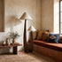 Duvessa Floor Lamp