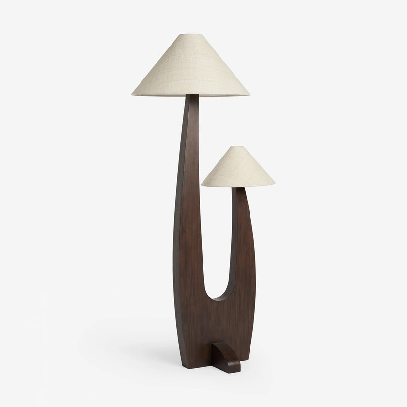 Duvessa Floor Lamp