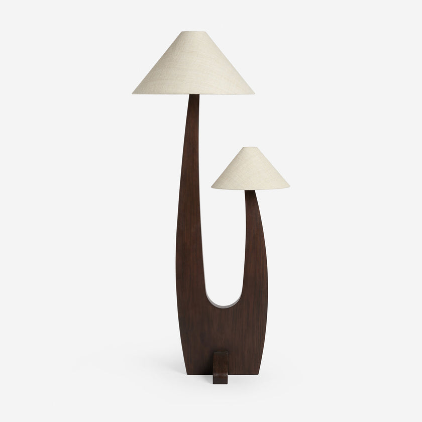 Duvessa Floor Lamp
