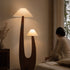 Duvessa Floor Lamp