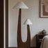 Duvessa Floor Lamp