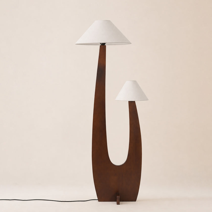 Duvessa Floor Lamp