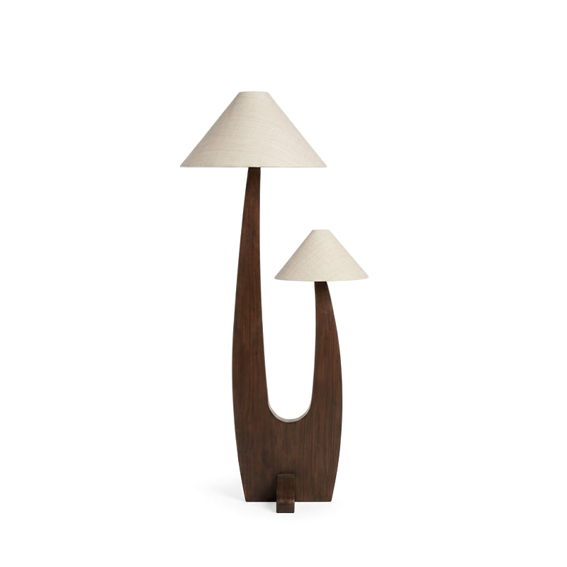 Duvessa Floor Lamp